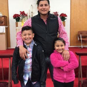 Meet your Posher, Eusebio